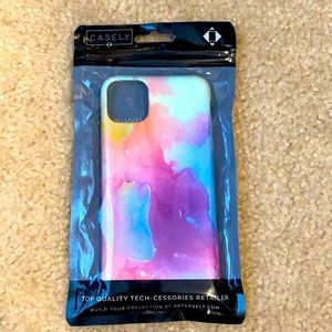 Casely phone case